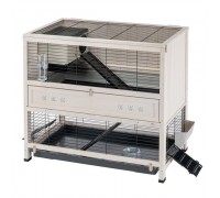 Ferplast Cottage Вольєр для кроликів 107,5x61,5x102 см 57094000