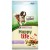 Happy Life Senior Light with Chicken низькокалорійний сухий преміум корм для літніх собак та собак із проблемами зайвої ваги 3 кг