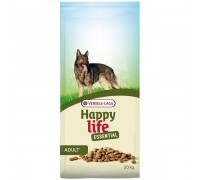 Happy Life Essential сухий преміум корм для собак усіх порід 20 кг