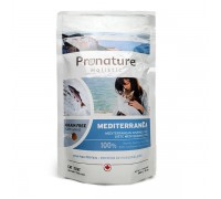 Pronature Holistic Mediterranea лосось з в'яленими томатами, беззерновий холістик корм для котів 340 г