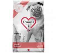 1st Choice Adult Dog Derma дієтичний корм для собак 12 кг