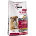 1st Choice Senior 7+ Sensitive Skin &amp; Coat 2,72 кг
