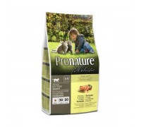 Pronature Holistic Kitten з куркою та бататом