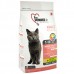 1st Choice Indoor Vitality Adult Chicken зі смаком курки 2,72 кг