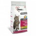 1st Choice Sterilized Chicken для кастрованих котів та стерилізованих кішок 2,4 кг