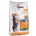 1st Choice Toy&Small Adult Chicken 350 г