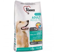 1st Choice Adult Light - Healthy Weight 6 кг
