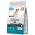 Schesir Cat Sterilized &amp; Light Fish сухий монопротеїновий корм для стерилізованих кішок 1,5 кг