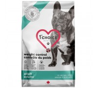 1st Choice Adult Weight Control Toy and Small з куркою 4.5 кг