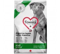 1st Choice Adult Digestive Health Medium and Large корм з куркою 12 кг
