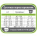 Pronature Original Dog Chicken Oatmeal корм для собак великих порід з куркою та вівсяним борошном