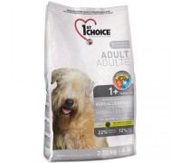 1st Choice Hypoallergenic Adult 350 г