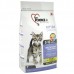 1st Choice Healthy Kitten зі смаком курки 2,72 кг