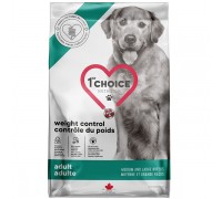 1st Choice Adult Weight Control Medium and Large з куркою 10 кг