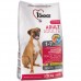 1st Choice Sensitive Skin&amp;Coat Adult Lumb&amp;Fish 350 г