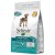 Schesir Dog Large Puppy сухий монопротеїновий корм для цуценят великих порід 12 кг
