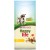 Happy Life Adult with Chicken сухий преміум корм для собак усіх порід 15 кг