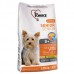 1st Choice Senior 8+ Miniature &amp; Small Breeds 2,72 кг