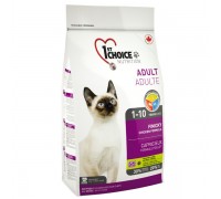 1st Choice Finicky formula зі смаком курки 350 г