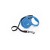 Рулетка для собак Flexi Classic L 5м/50кг, синя (Лента) 8032312