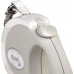 Рулетка для собак Flexi STYLE M 5м/25кг, біла (Лента) 8032503