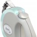 Рулетка для собак Flexi STYLE M 5м/25кг, м'ятна (Лента) 8032527