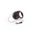 Рулетка для собак Flexi Black Design XS 3м/8кг, рожева (Трос) 8033210
