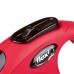 Рулетка для собак Flexi Classic XS 3м/8кг, червона (Трос) 8022405