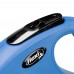 Рулетка для собак Flexi Classic М 5м/20кг, синяя (Трос) 8022610