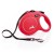 Рулетка для собак Flexi Classic Long L 8м/50кг, червона (Лента) 8023006