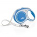 Рулетка для собак Flexi Comfort Long L 8м/50кг, синя (Лента) 8043813