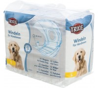 Памперси для собак Trixie L: 38-56 см (12шт) 23635