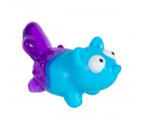 Іграшка для собак GiGwi Suppa Puppa, Лисиця з пищалкою гума, 9 см 75008