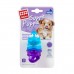 Іграшка для собак GiGwi Suppa Puppa Лисиця з пищалкою гума, 9 см 75008