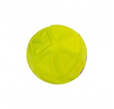 Игрушка для собак GiGwi g-foamer Мяч 6,5 см 2332