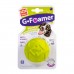 Игрушка для собак GiGwi g-foamer Мяч 6,5 см 2332