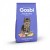 Сухий корм Gosbi Exclusive Cat Chicken & Turkey Adult для дорослих котів з куркою та індичкою 400 г 5674