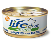 LifeDog для цуценят 170 г