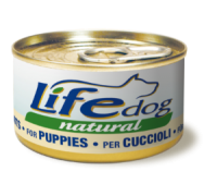 LifeDog для цуценят 90 г