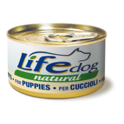 LifeDog для цуценят 90 г