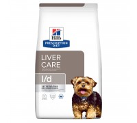 Hill's PD Canine L/D 1,5 кг