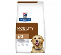 Hill's PD Canine J/D 12 кг