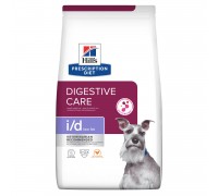 Hill's PD Canine I/D Low Fat 1,5 кг