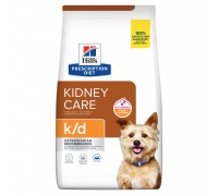 Hill's PD Canine K/D 12 кг