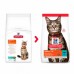 Hill's SP Feline Adult з тунцем 10 кг