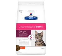 Hill's PD Feline Gastrointestinal Biome 5 кг