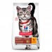 Hill's SP Feline Adult Indoor&amp;Hairball з куркою 3 кг