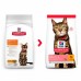 Hill's SP Feline Adult Light с курицей 1,5 кг
