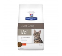 Hill's PD Feline L/D 1,5 кг