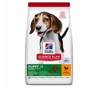 Hill's SP Puppy Medium Breed із куркою 14 кг